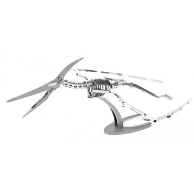 Metal Earth - Squelette Pteranodon